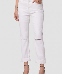 Hudson Jeans Thalia 90's Loose Fit Jean