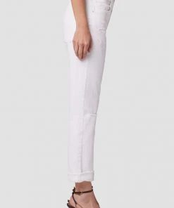 Hudson Jeans Thalia 90's Loose Fit Jean