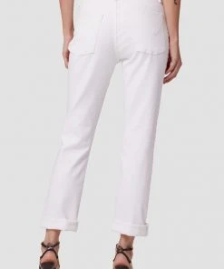 Hudson Jeans Thalia 90's Loose Fit Jean