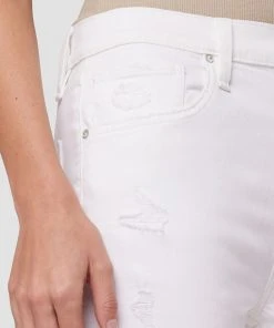 Hudson Jeans Thalia 90's Loose Fit Jean