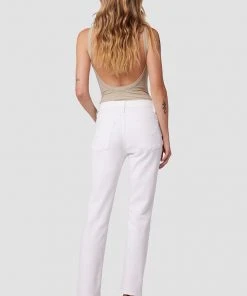 Hudson Jeans Thalia 90's Loose Fit Jean