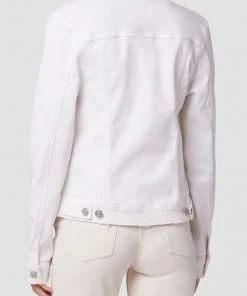 Hudson Jeans Classic Trucker Jacket 14 Hudson Jeans Classic Trucker Jacket