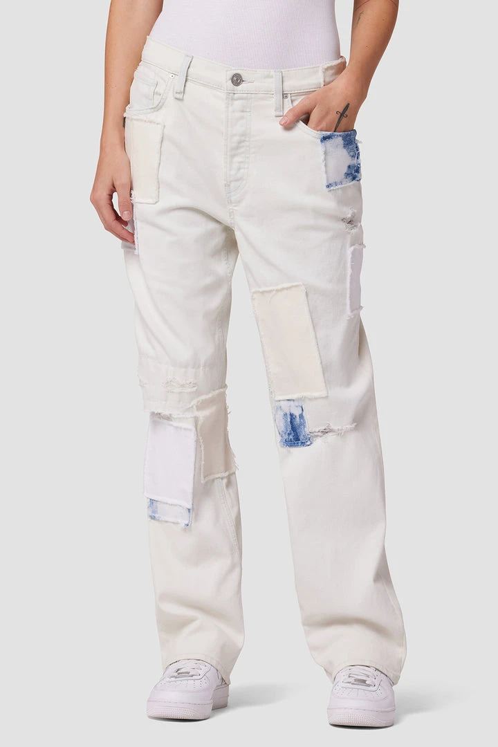 Hudson Jeans Thalia ’90s Loose Fit Jean 5 Hudson Jeans Thalia ’90s Loose Fit Jean