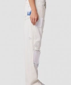 Hudson Jeans Thalia ’90s Loose Fit Jean 14 Hudson Jeans Thalia ’90s Loose Fit Jean