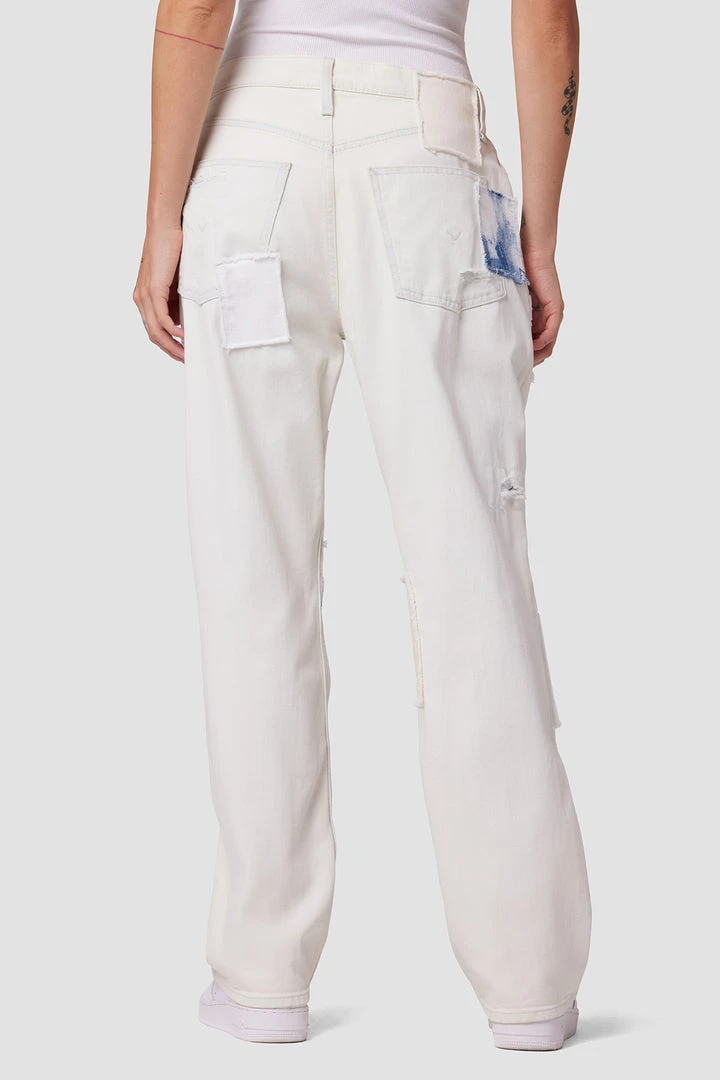 Hudson Jeans Thalia ’90s Loose Fit Jean 7 Hudson Jeans Thalia ’90s Loose Fit Jean