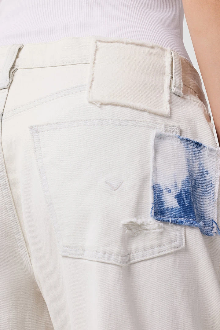 Hudson Jeans Thalia ’90s Loose Fit Jean 9 Hudson Jeans Thalia ’90s Loose Fit Jean