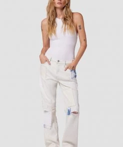 Hudson Jeans Thalia ’90s Loose Fit Jean 18 Hudson Jeans Thalia ’90s Loose Fit Jean