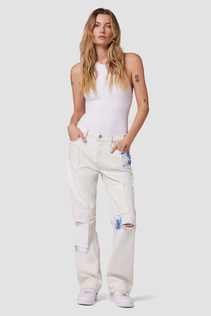 Hudson Jeans Thalia ’90s Loose Fit Jean 10 Hudson Jeans Thalia ’90s Loose Fit Jean