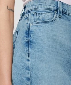 Hudson Jeans Viper Mini Skirt Women's